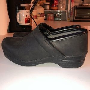 Dansko XP Clogs